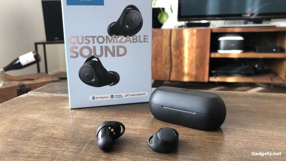 Anker Soundcore Life A1