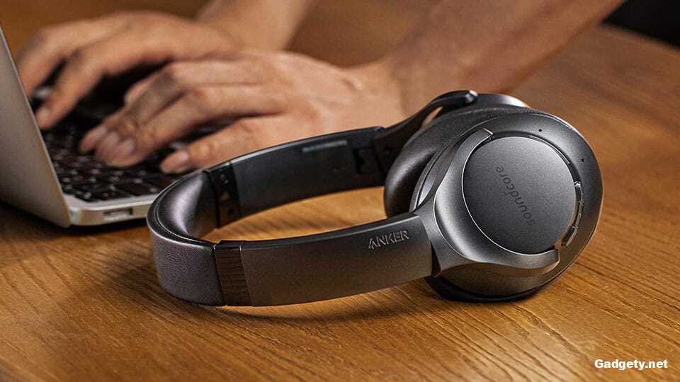 Anker Soundcore Life Q20