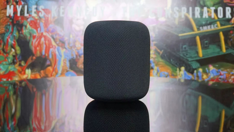 Apple HomePod 2 