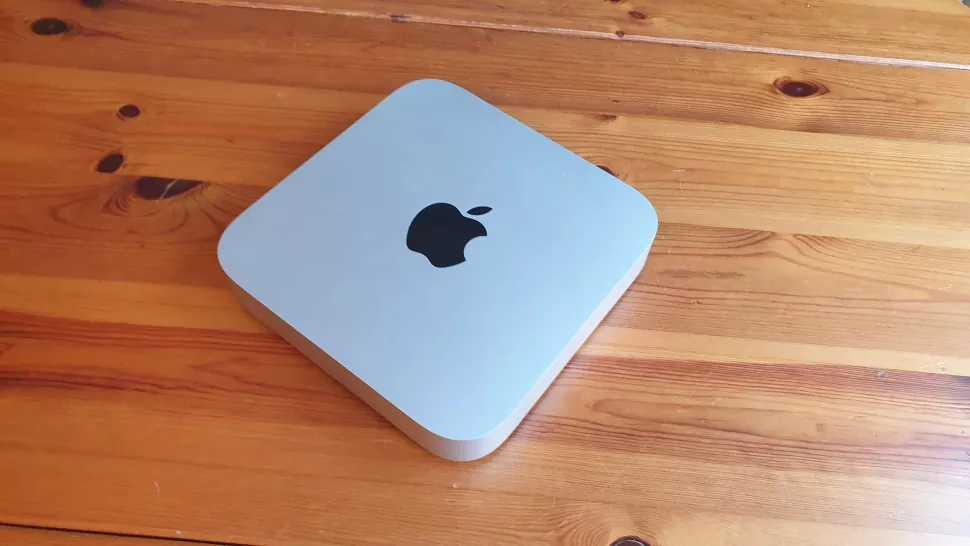 Apple Mac mini (M1, 2020)