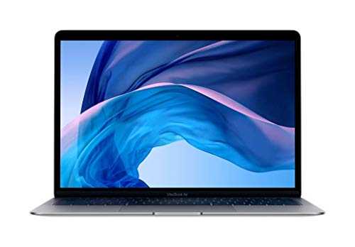 Apple MacBook Air 2019