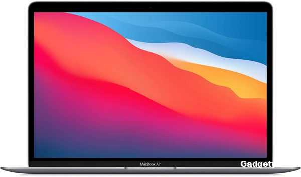 Лучший ноутбук для писателя 2025 2 Apple MacBook Air