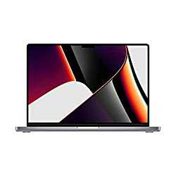 Apple MacBook Pro 16-inch 