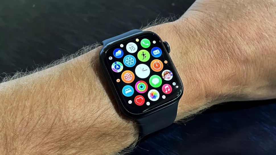 Apple Watch 8
