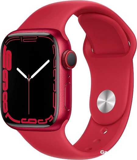  Apple Watch серии 7 