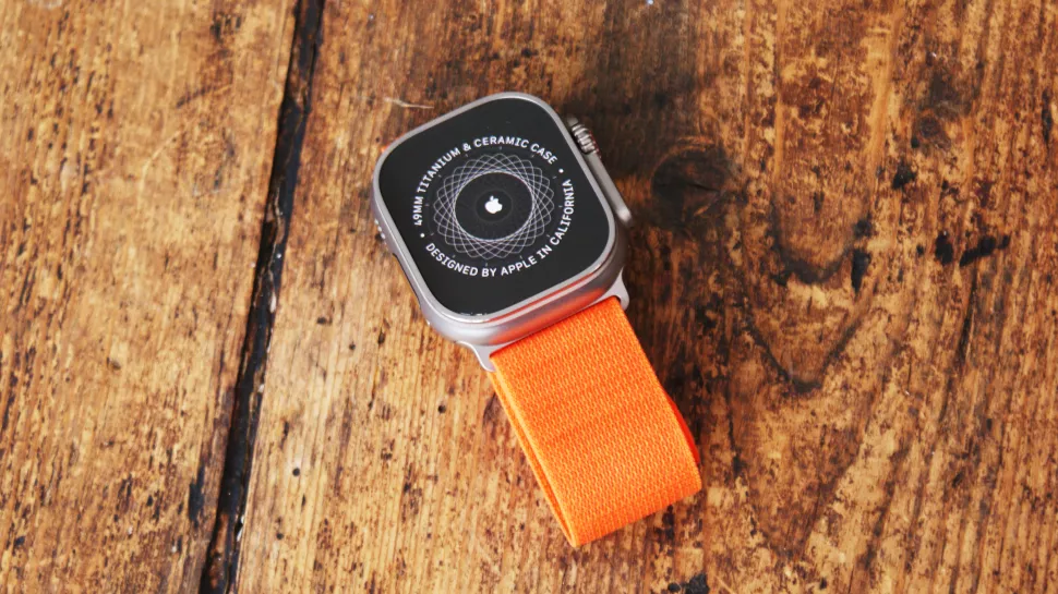 Apple Watch Ультра