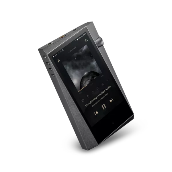 Лучшие mp3 плееры по качеству звука 2025 2 Astell & Kern A&norma SR25 MKII