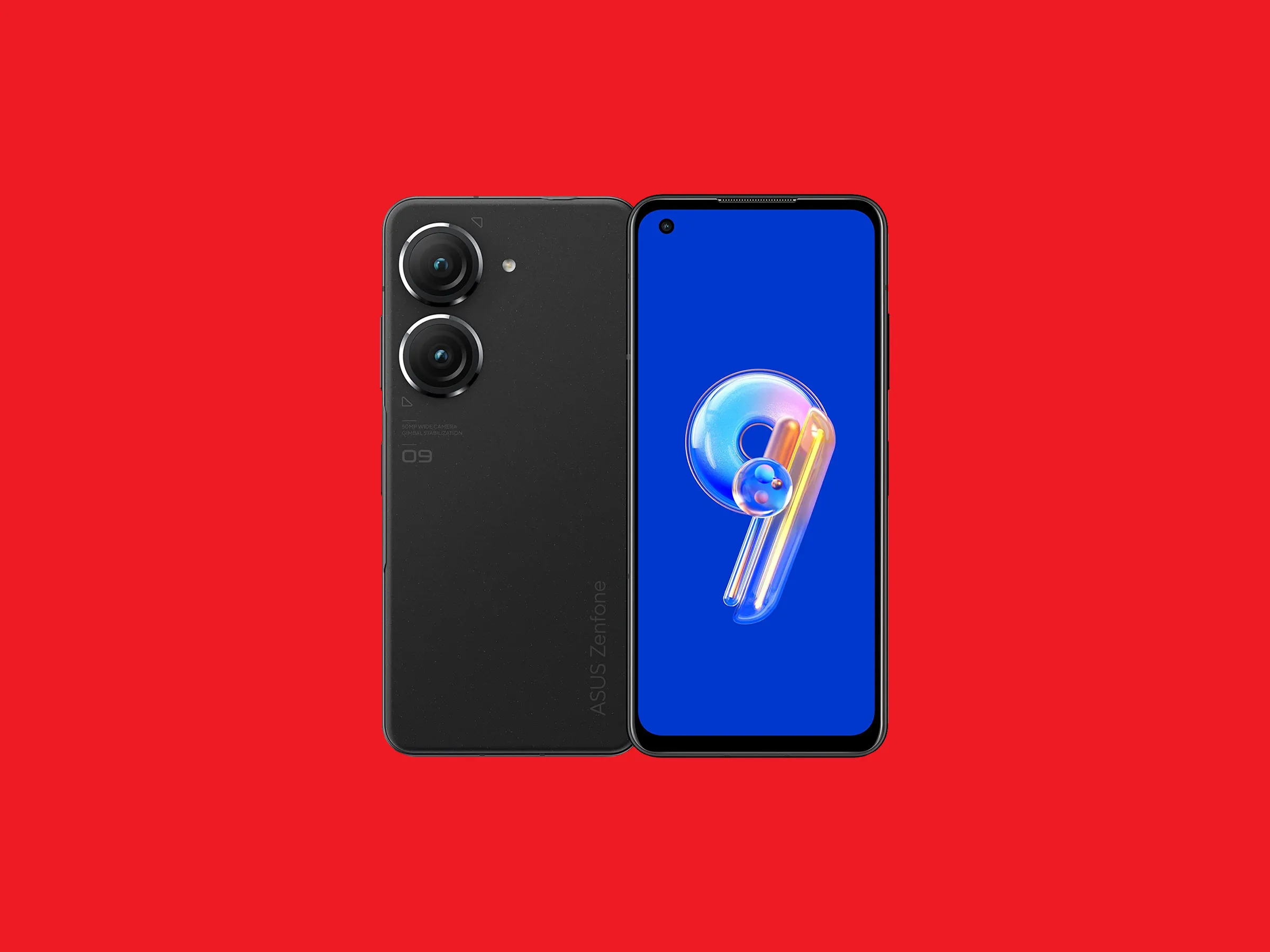 Asus Zenfone 9