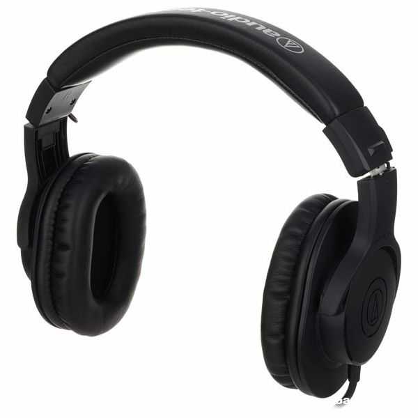 Audio-Technica ATH-M20