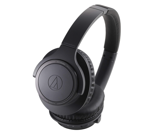  Audio-Technica ATH-SR30BTBK 