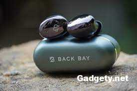 Back Bay Audio Tempo 30