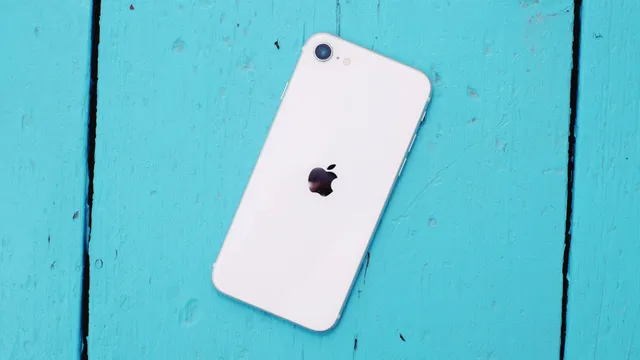 Best cheap 5G phone from Apple