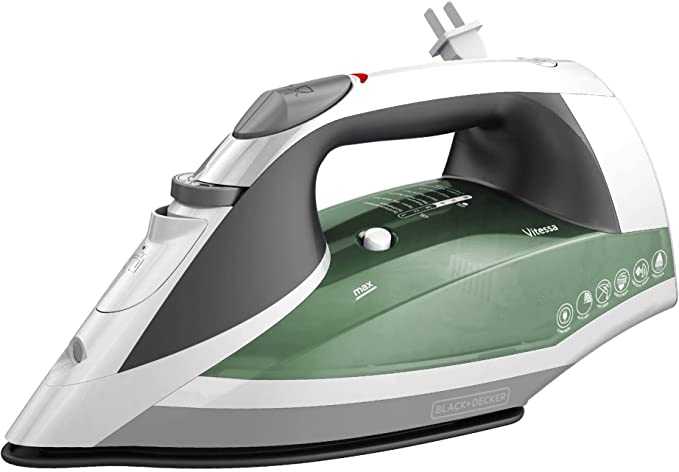 Black+Decker ICR2020,