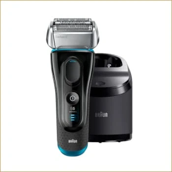 Braun Series 5 5190cc