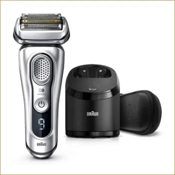 Braun Series 9 9390cc