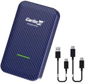 CarlinKit 4.0 Wireless Adapter