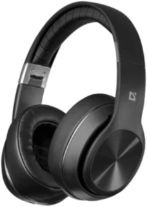 Топ полноразмерных наушников до 10000 рублей 2025 5 Defender FreeMotion B540