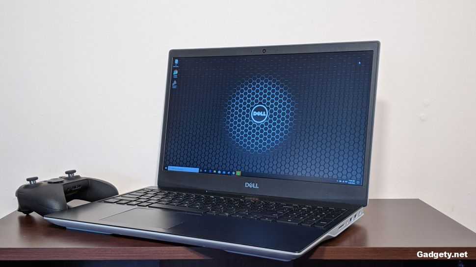 Dell G5 15 SE (2020)