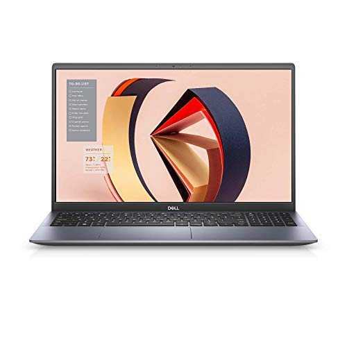 Dell Inspiron 15 5505 
