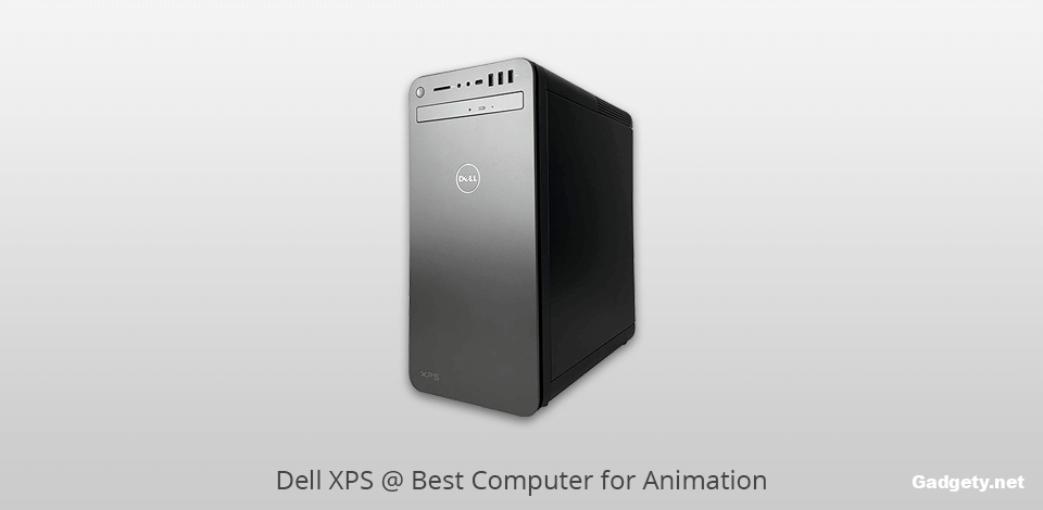 Dell XPS