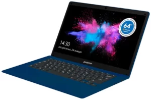 Digma EVE 14 C424 Cel N3350 