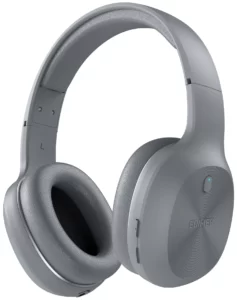 Топ полноразмерных наушников до 10000 рублей 2025 7 Edifier W600BT