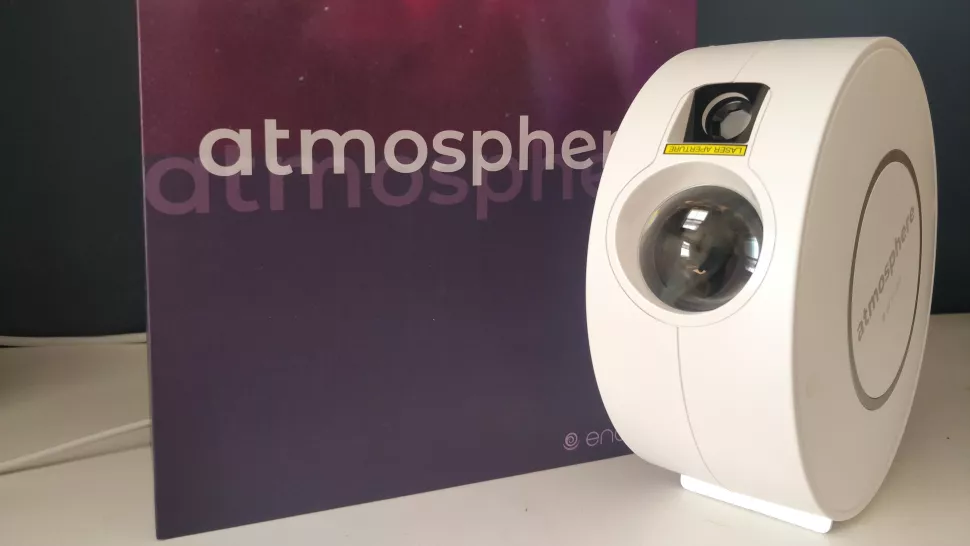 Проектор Encalife Atmosphere Smart Galaxy Star