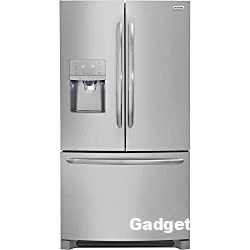 Frigidaire Gallery FGHB2868TF 26.8 Cu. Ft.