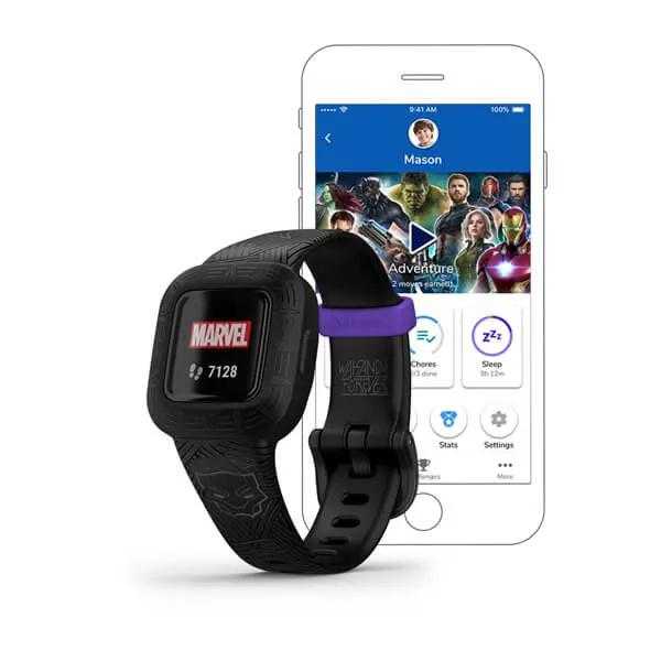 Garmin Vivofit Jr. 3