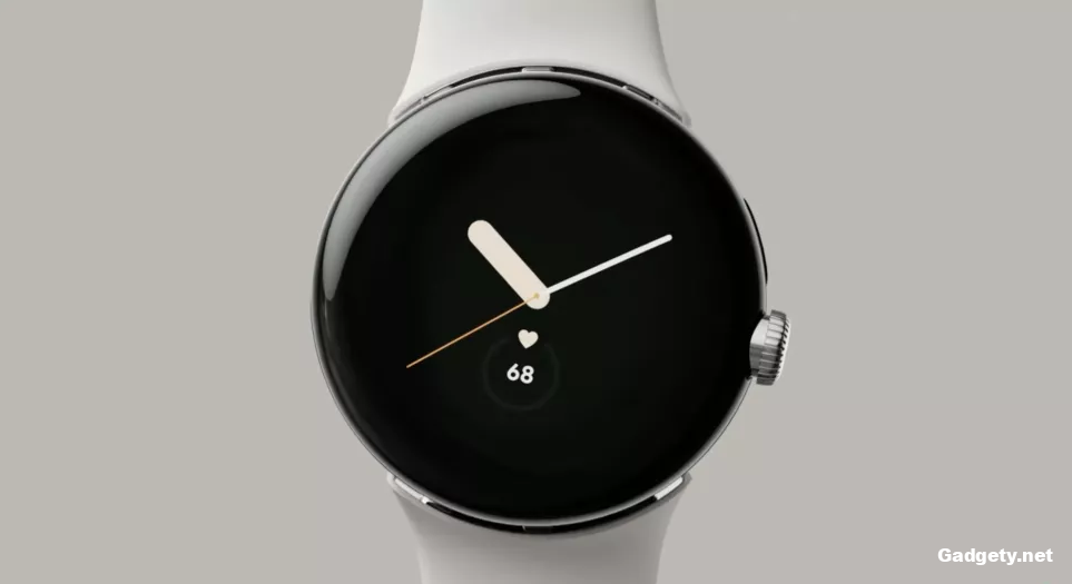 Google Pixel Watch 