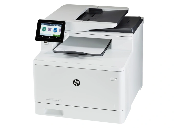 HP Color LaserJet Pro MFP M479dw