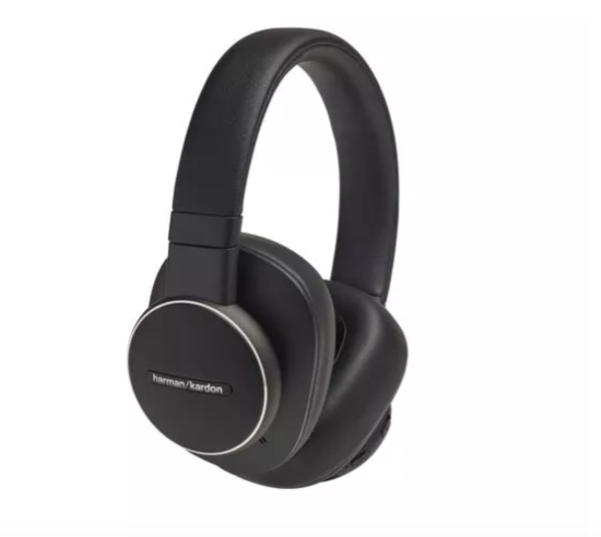 Harman Kardon Fly ANC Headphones