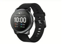 Haylou Solar Smart Watch 