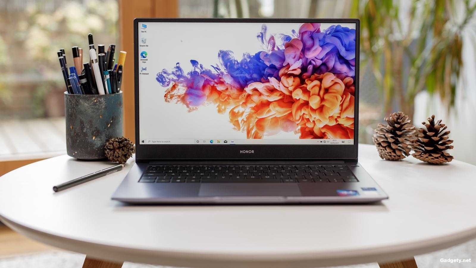 Honor MagicBook 14 (2021)