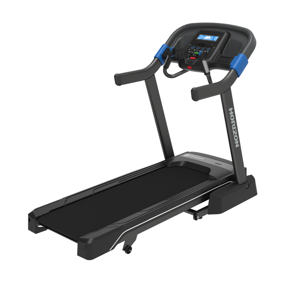 Horizon Fitness 7.0 AT Treadmill