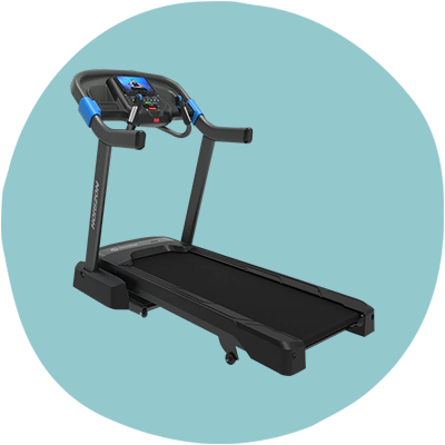 Horizon Fitness 7.0 AT