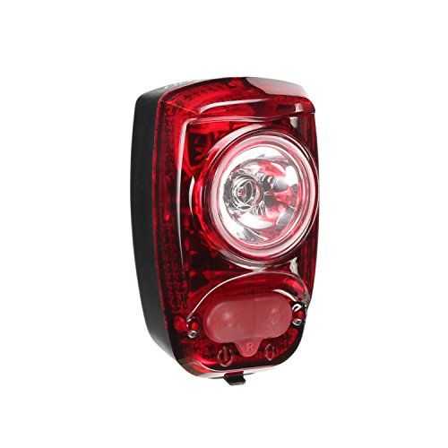 Hotshot Rear Bike Light