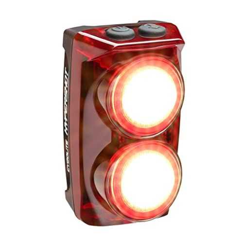Hypershot Rear Bike Light