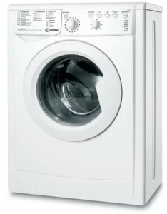 Indesit IWUB 4085 (CIS)