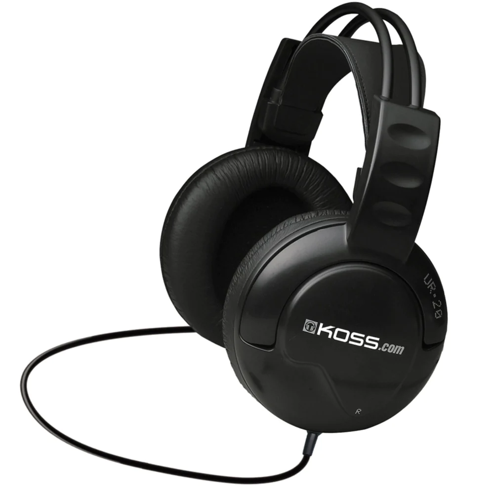  Koss UR20 Over-Ear Headphones,