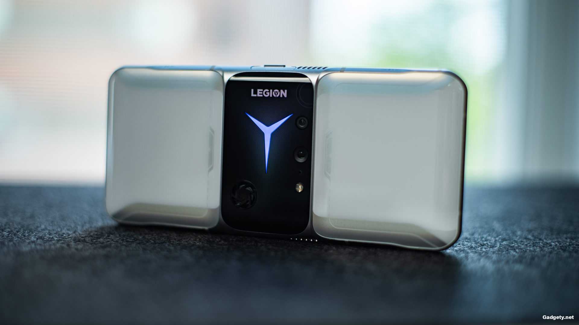 Lenovo Legion Duel 2