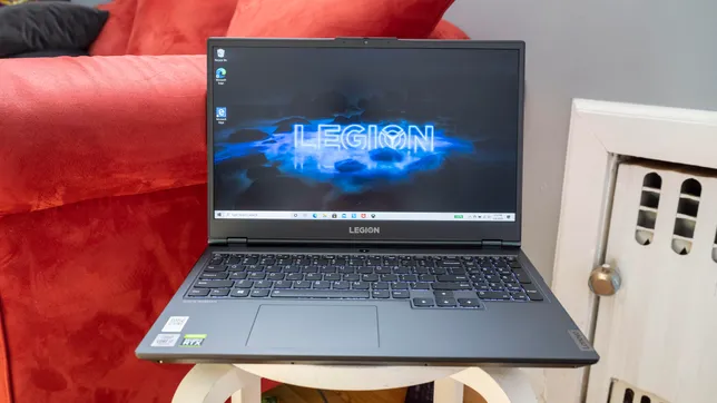 Lenovo Legion 5/5i