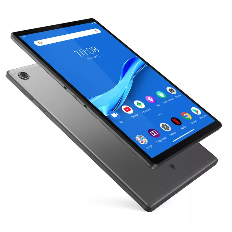 Lenovo Tab M10 FHD Plus (2nd Gen)