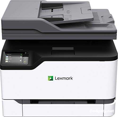  Lexmark MC3326i