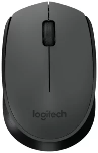 Logitech M170