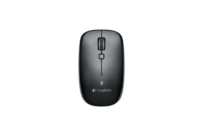 Logitech M557 Bluetooth Mouse