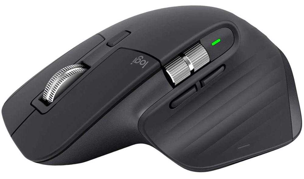 Logitech MX Master 3