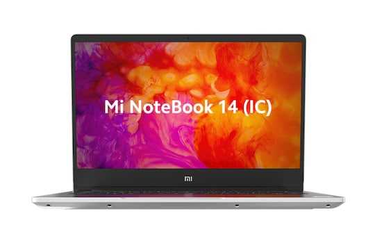 Mi Notebook 14 IC