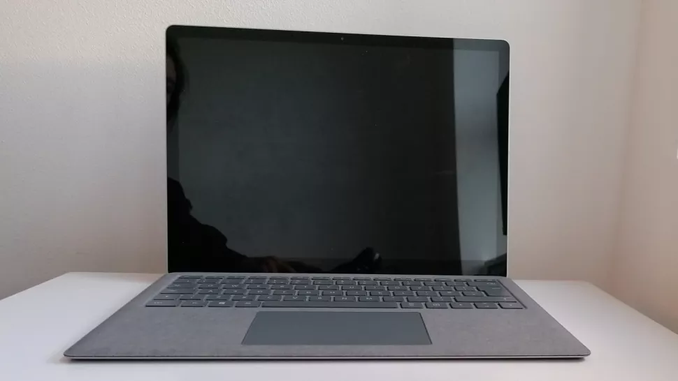Microsoft Surface Laptop 4