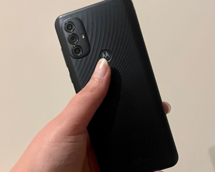 Moto G Power (2022)